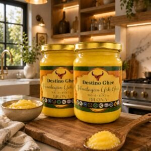 1000ml himalayan a2 yak ghee